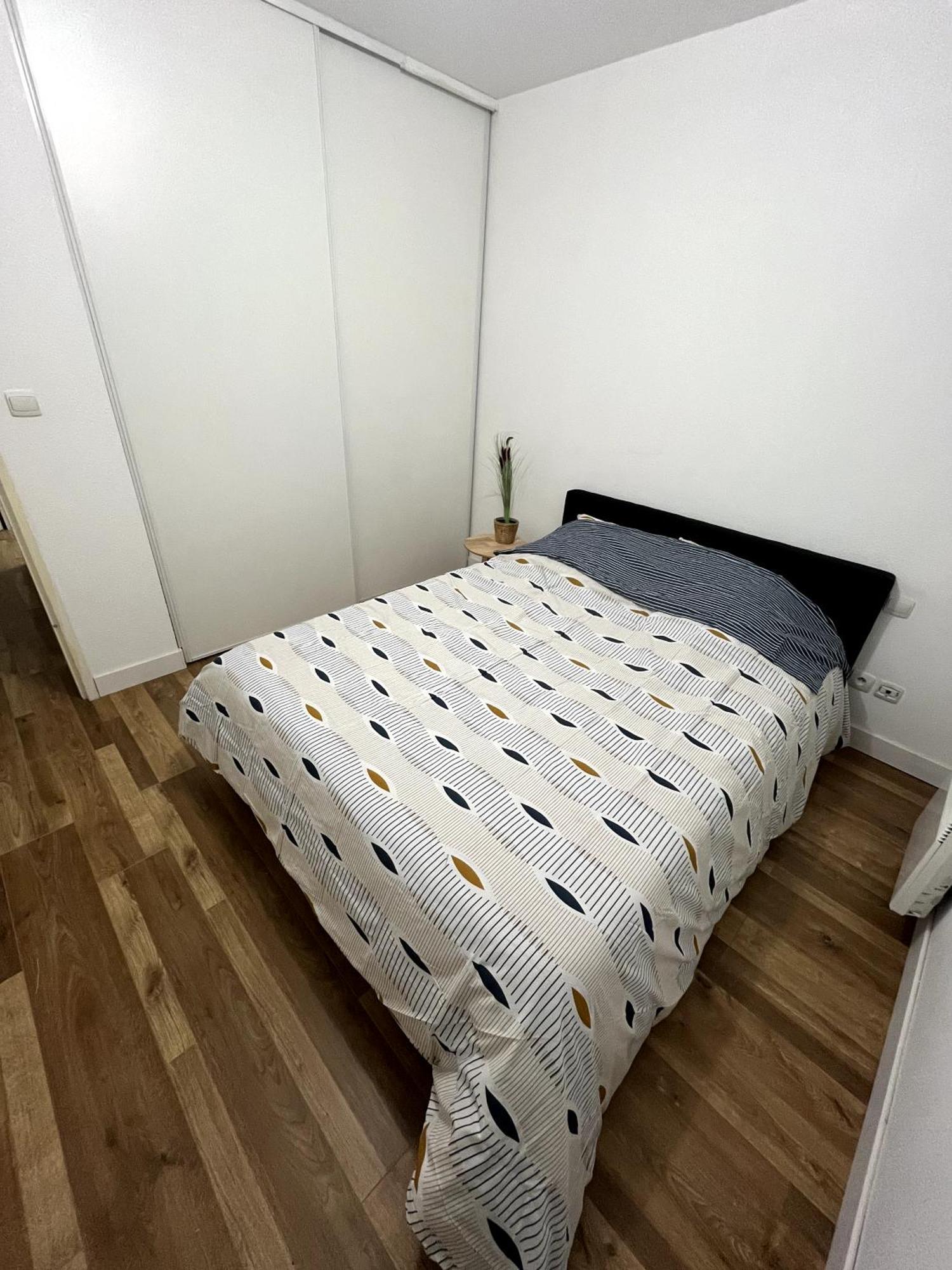 Apartamento Felicita Toulouse Exterior foto