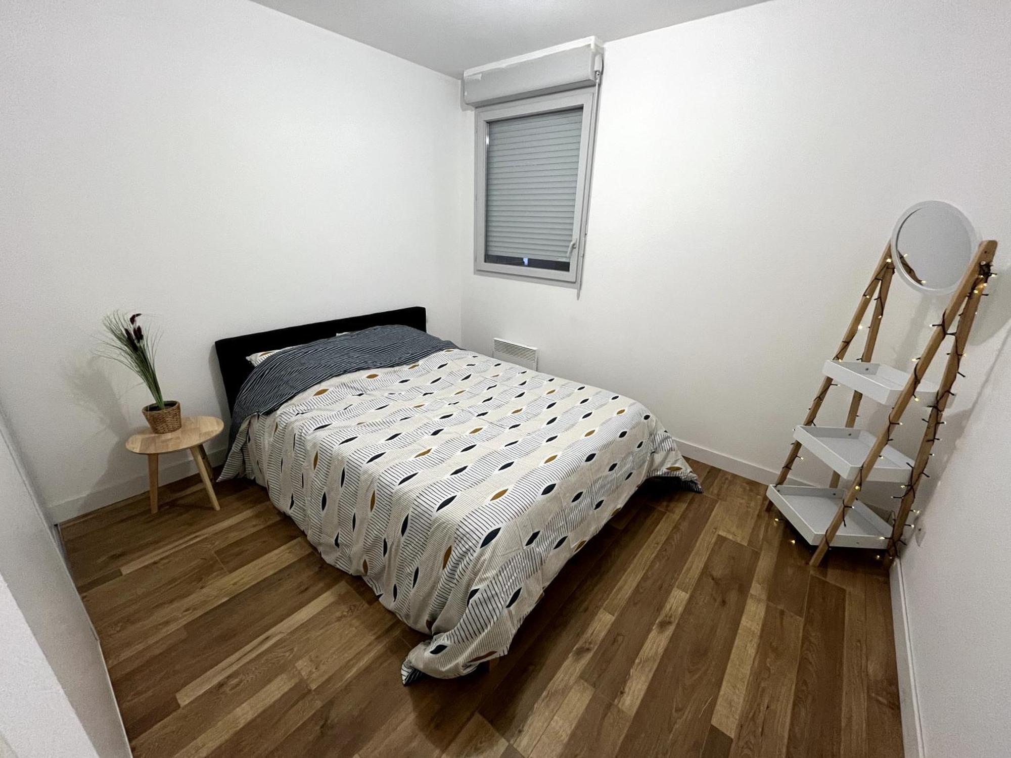 Apartamento Felicita Toulouse Exterior foto