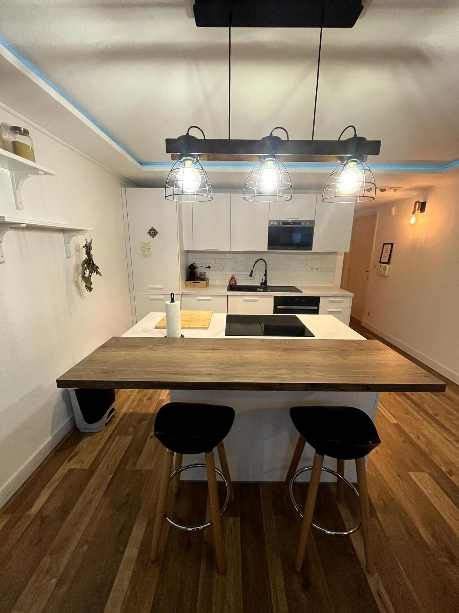 Apartamento Felicita Toulouse Exterior foto