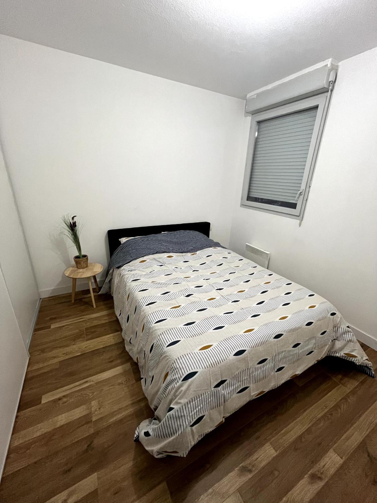 Apartamento Felicita Toulouse Exterior foto