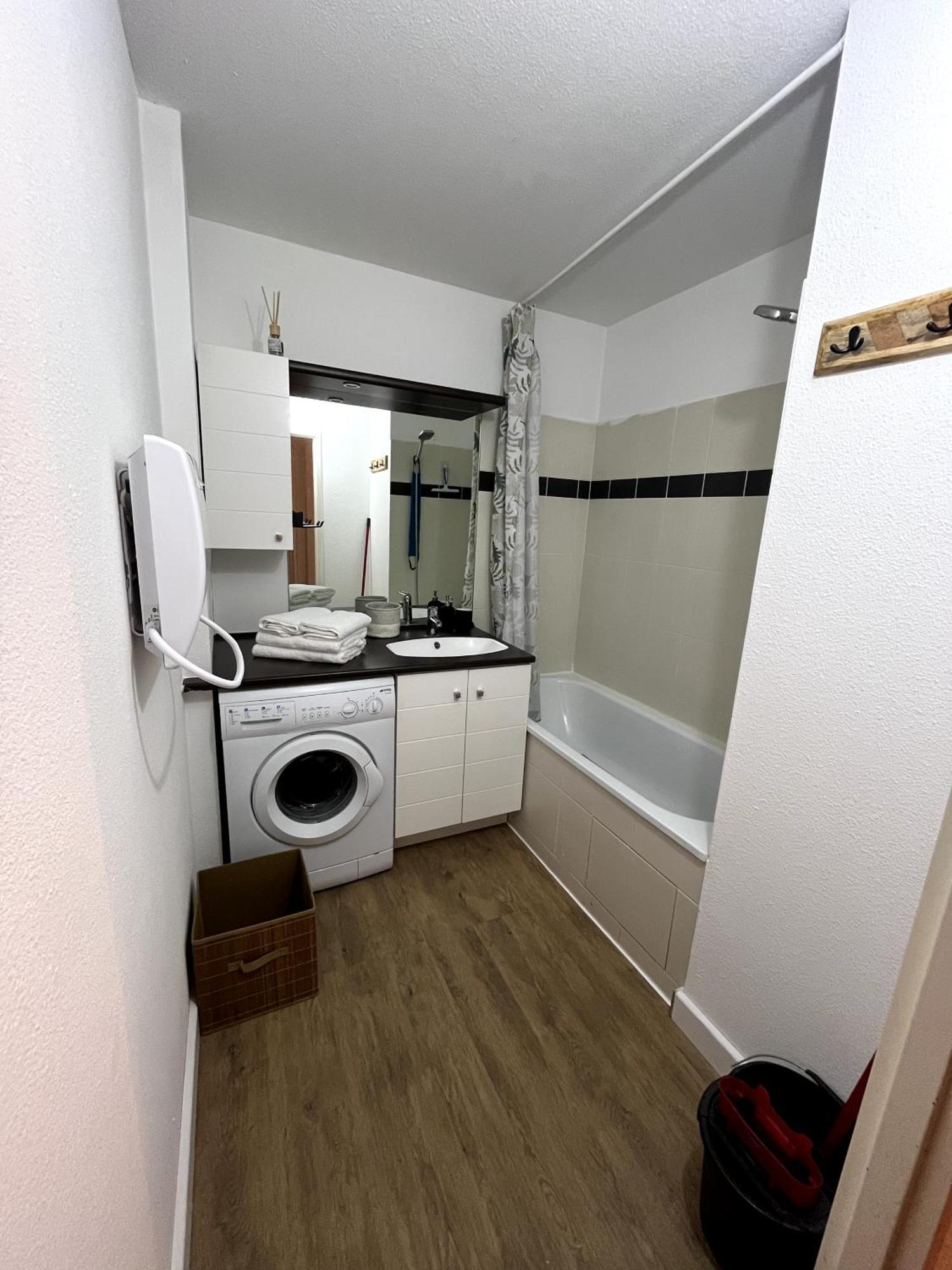 Apartamento Felicita Toulouse Exterior foto