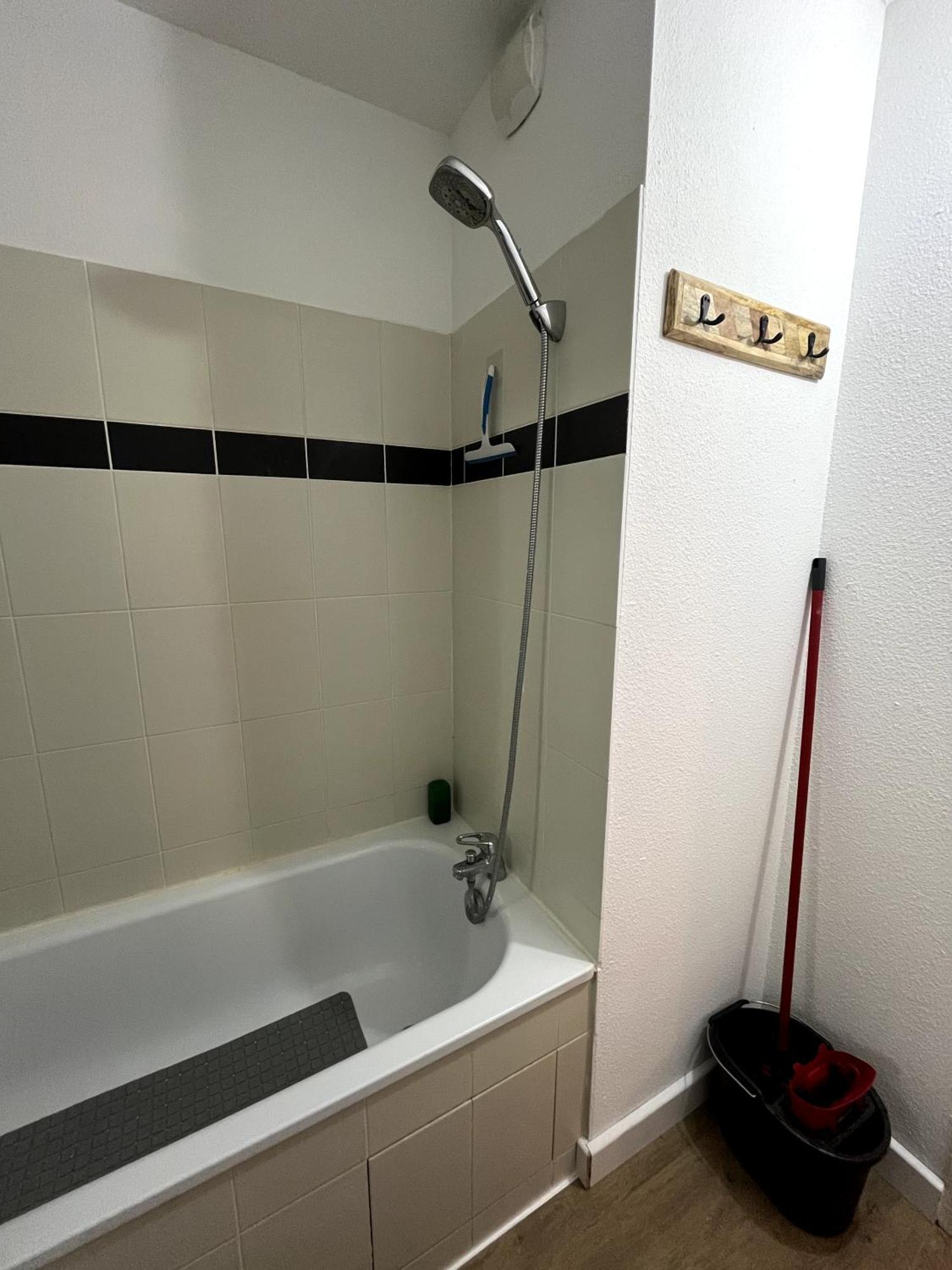 Apartamento Felicita Toulouse Exterior foto