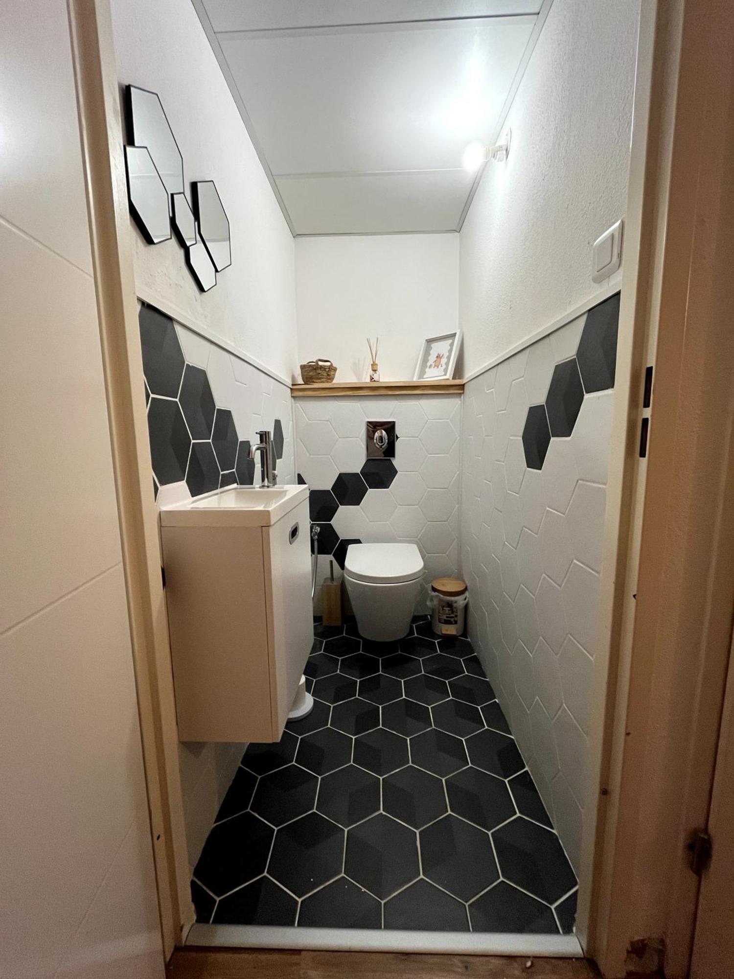 Apartamento Felicita Toulouse Exterior foto