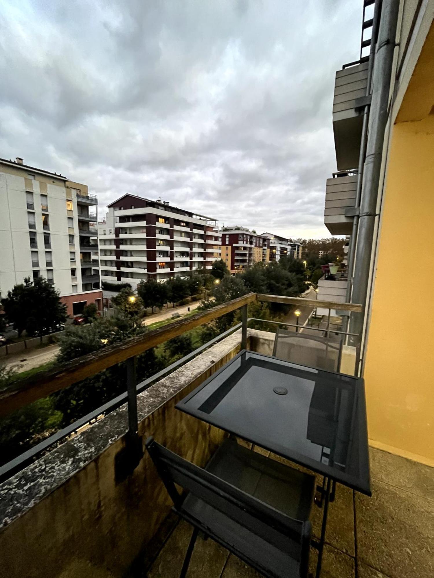 Apartamento Felicita Toulouse Exterior foto
