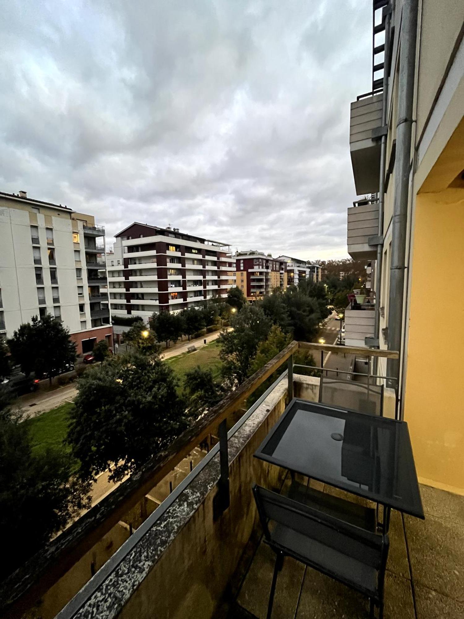 Apartamento Felicita Toulouse Exterior foto